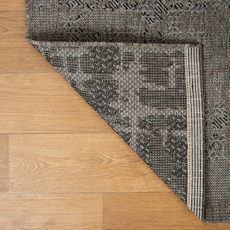 Cascada 3188 Taupe Black J48-E