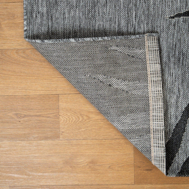 Cascada 441 Grey Black DM9-E