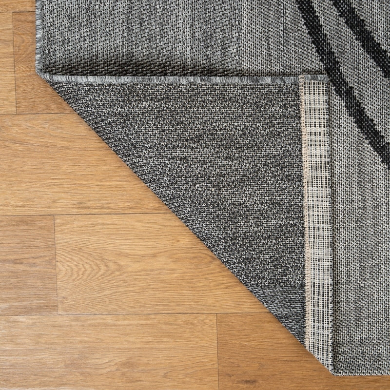 Cascada 1336 Grey Black DM9-E