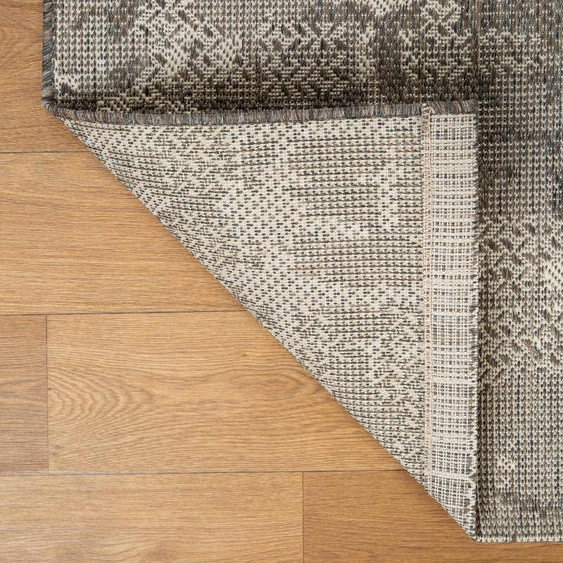 Cascada 3188 Taupe Cream W71-E