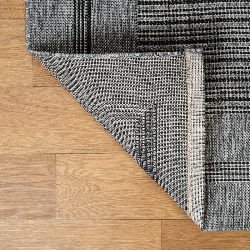 Cascada 1388 Grey Black DM9-E