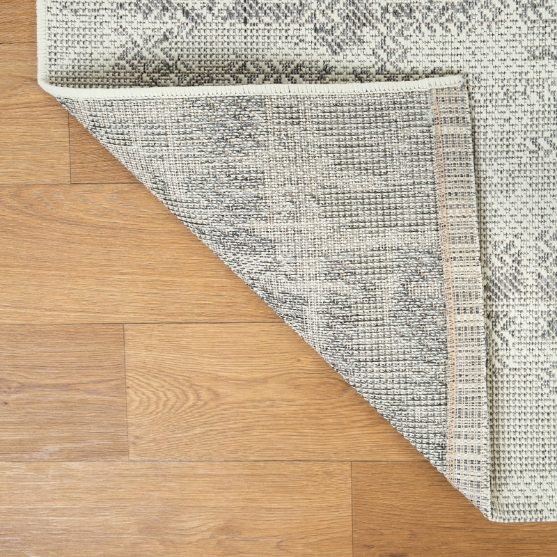 Cascada 3188 Grey Ivory GU6-W