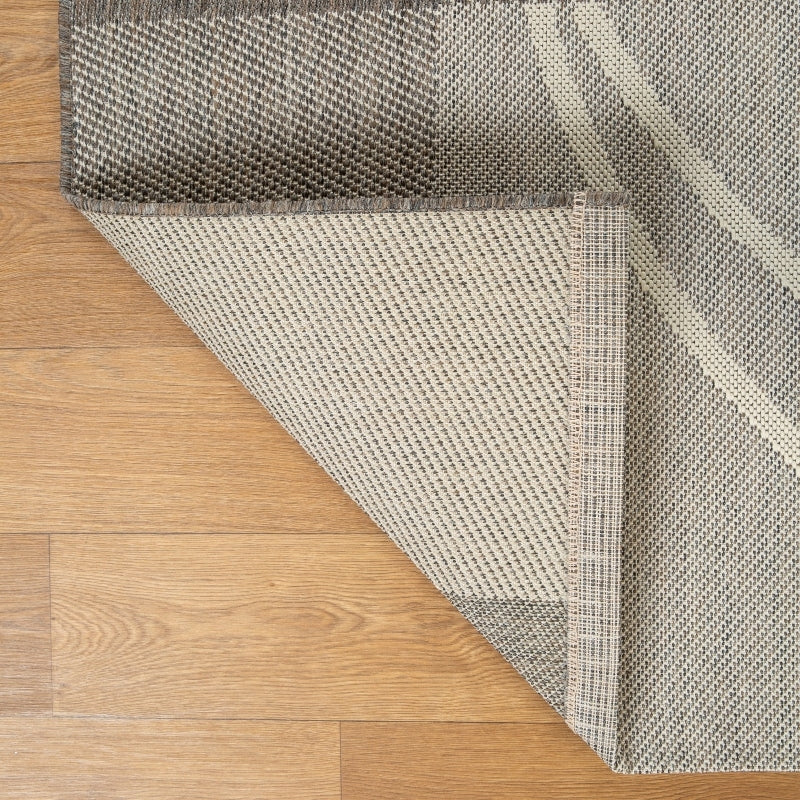 Cascada 1336 Taupe Cream W71-E