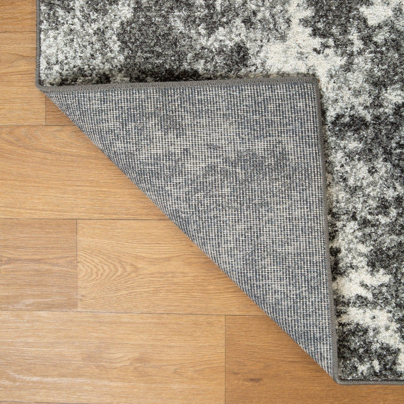 Tiffany 2345 Silver - Grey LG3-S