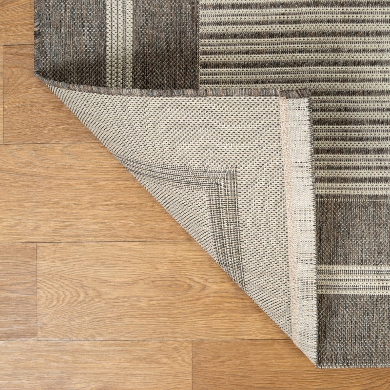 Cascada 1388 Taupe Cream W71-E