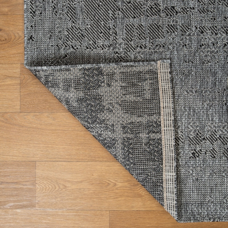 Cascada 3188 Grey Black DM9-E