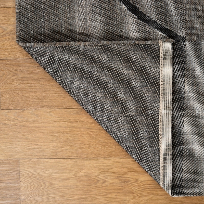 Cascada 1336 Taupe Black J48-H