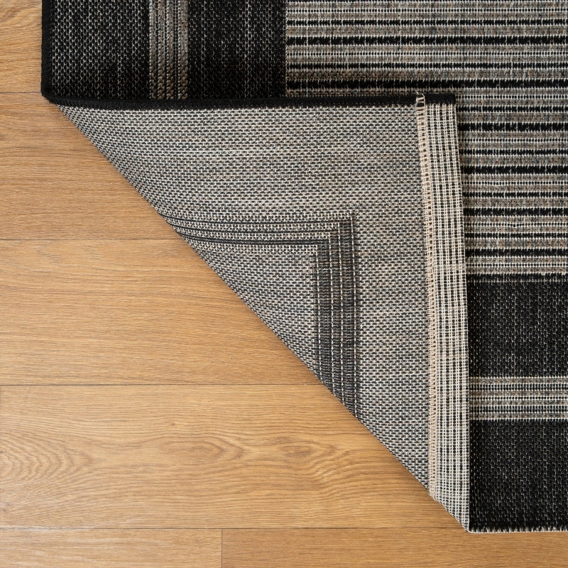 Cascada 1388 Taupe Black J48-H