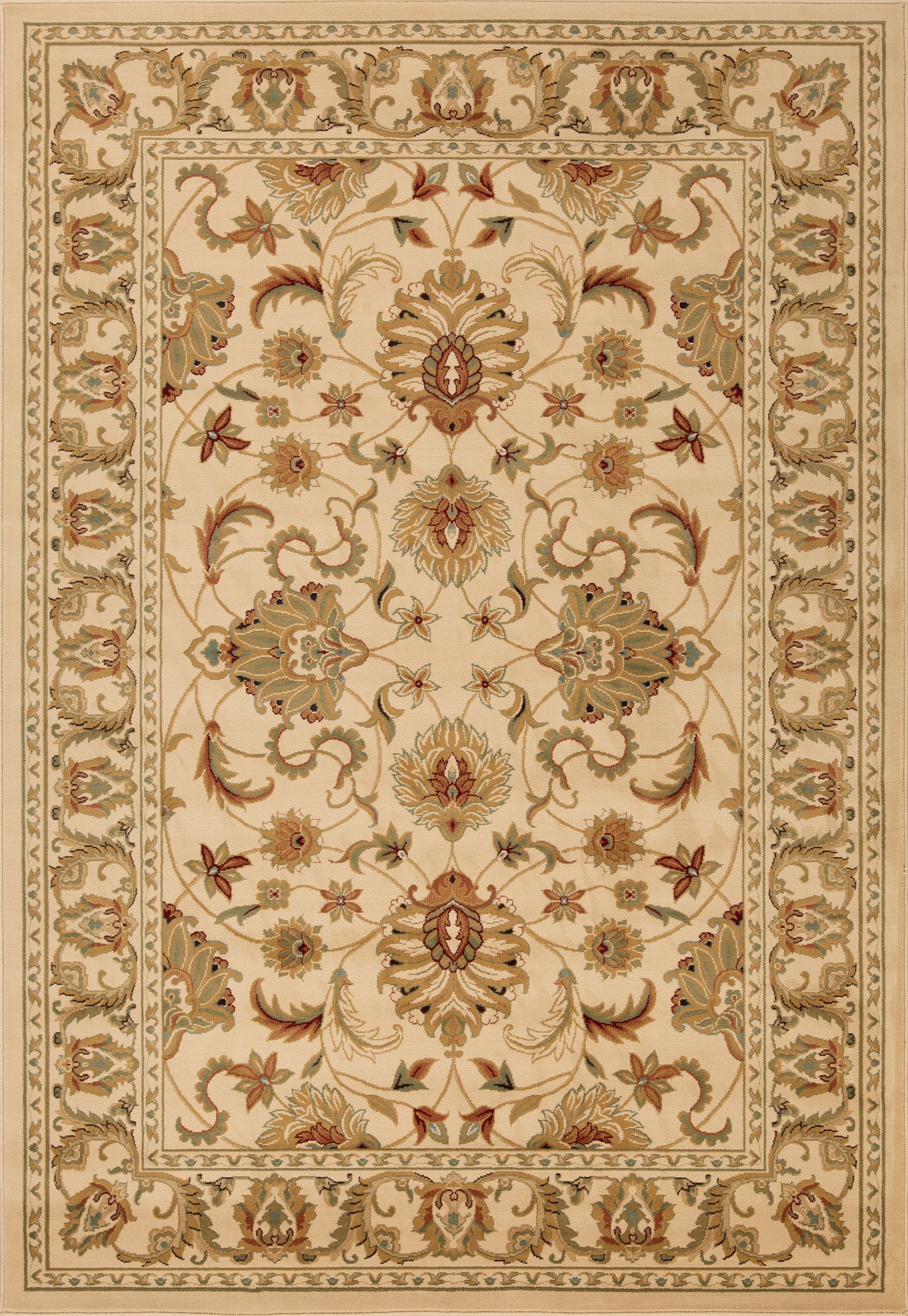 Classic 45 Ivory O27-Y