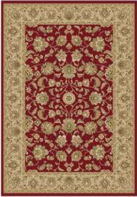 Classic 3330 Red - Ivory O27-R