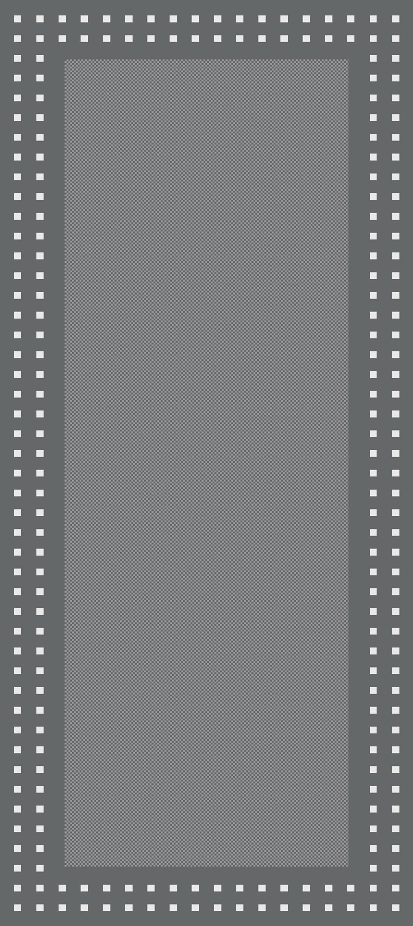 DM70 Ozzie Hall Runner Grey