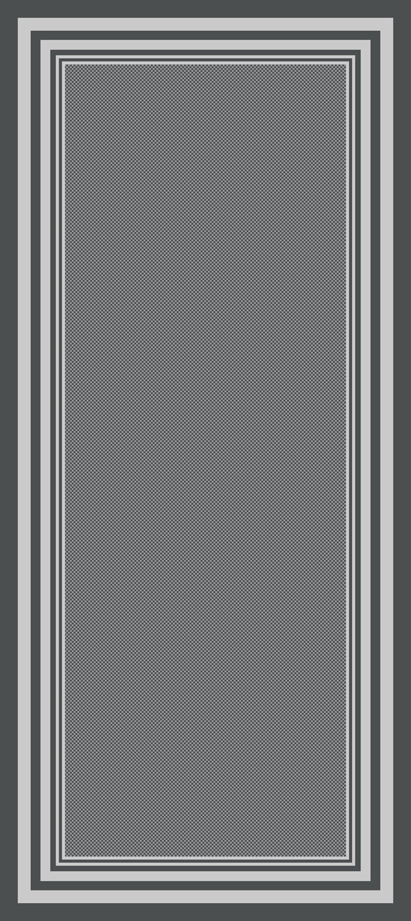 DM60 Ozzie Hall Runner Grey