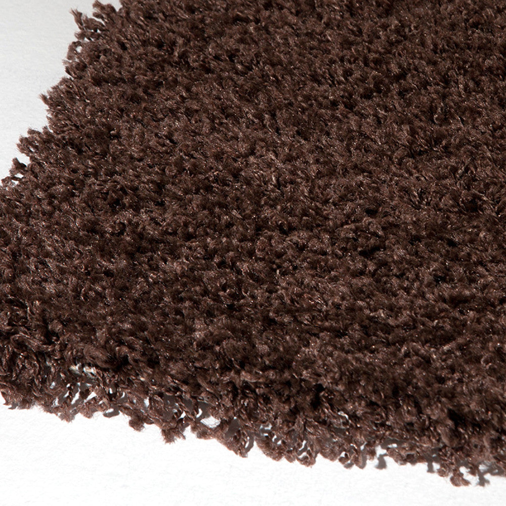 Astro Brown Large Mat in Size 70cm x 130cm-Rugs 4 Less