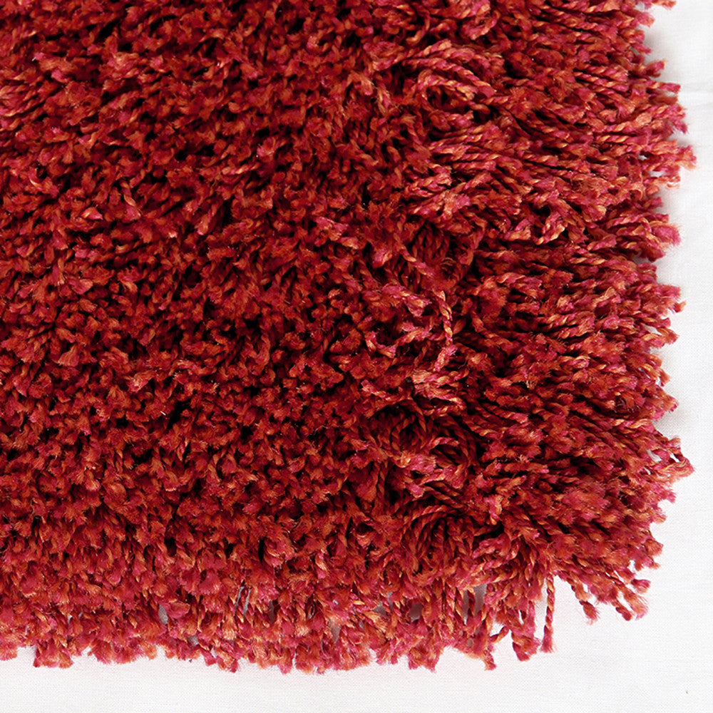 Cosmic Burgundy Large Mat in Size 80cm x 130cm-Rugs 4 Less