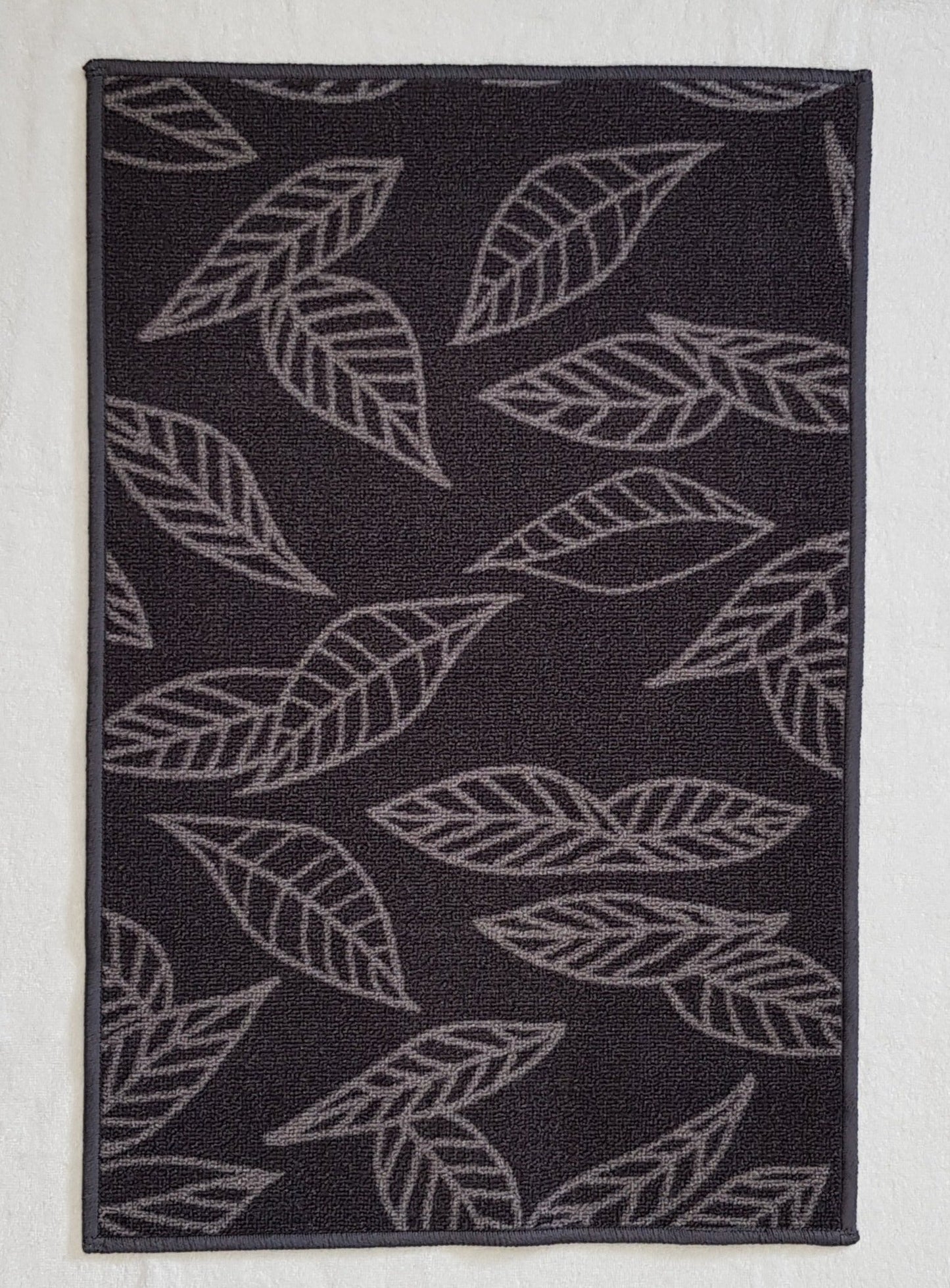 DM20 Ozzie Indoor Mat Grey