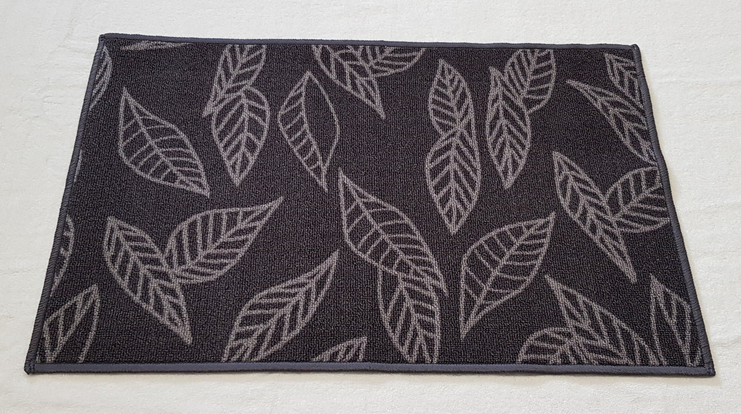 DM20 Ozzie Indoor Mat Grey