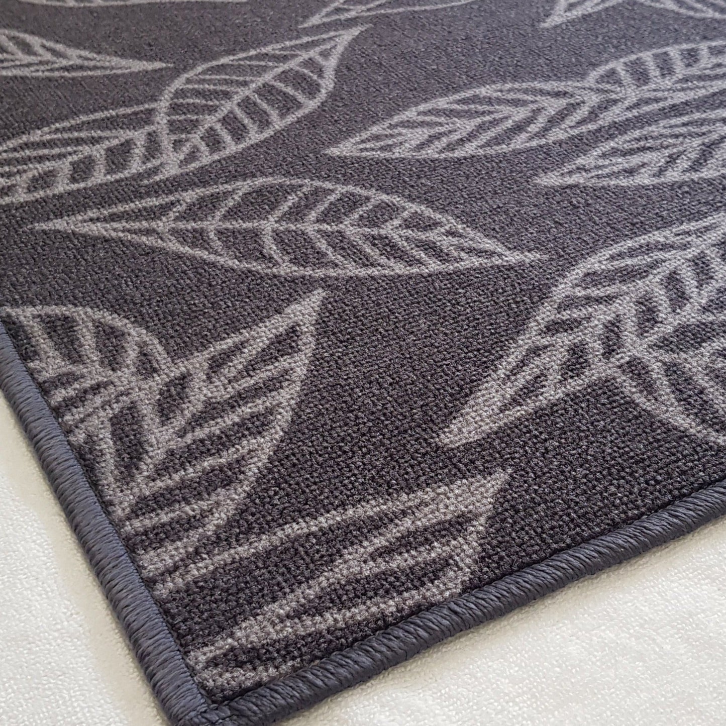 DM20 Ozzie Indoor Mat Grey