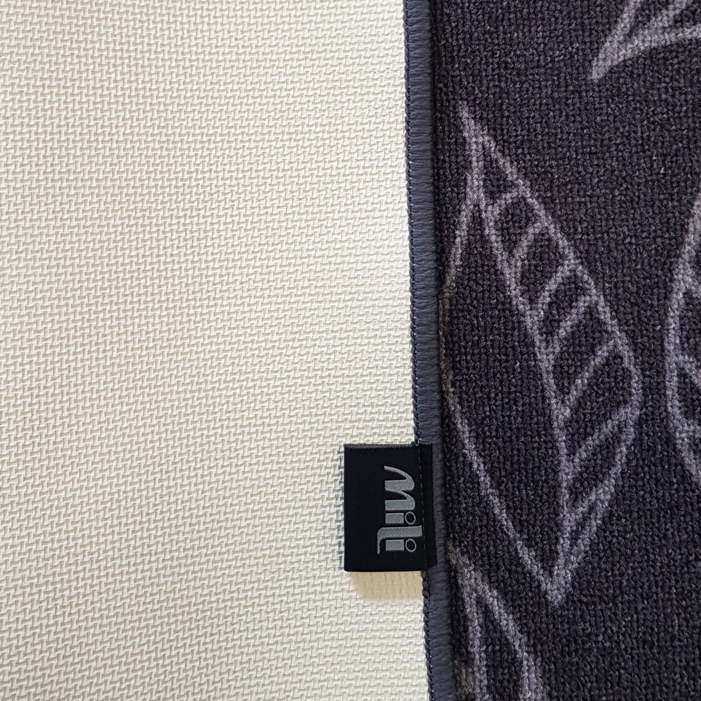DM20 Ozzie Indoor Mat Grey