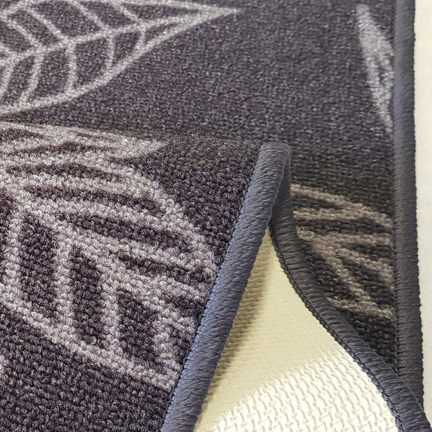 DM20 Ozzie Indoor Mat Grey