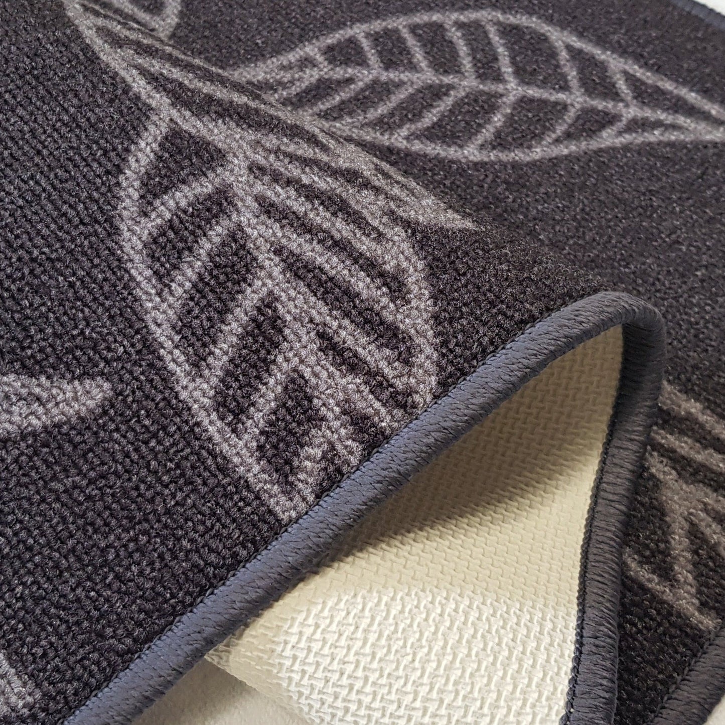 DM20 Ozzie Indoor Mat Grey