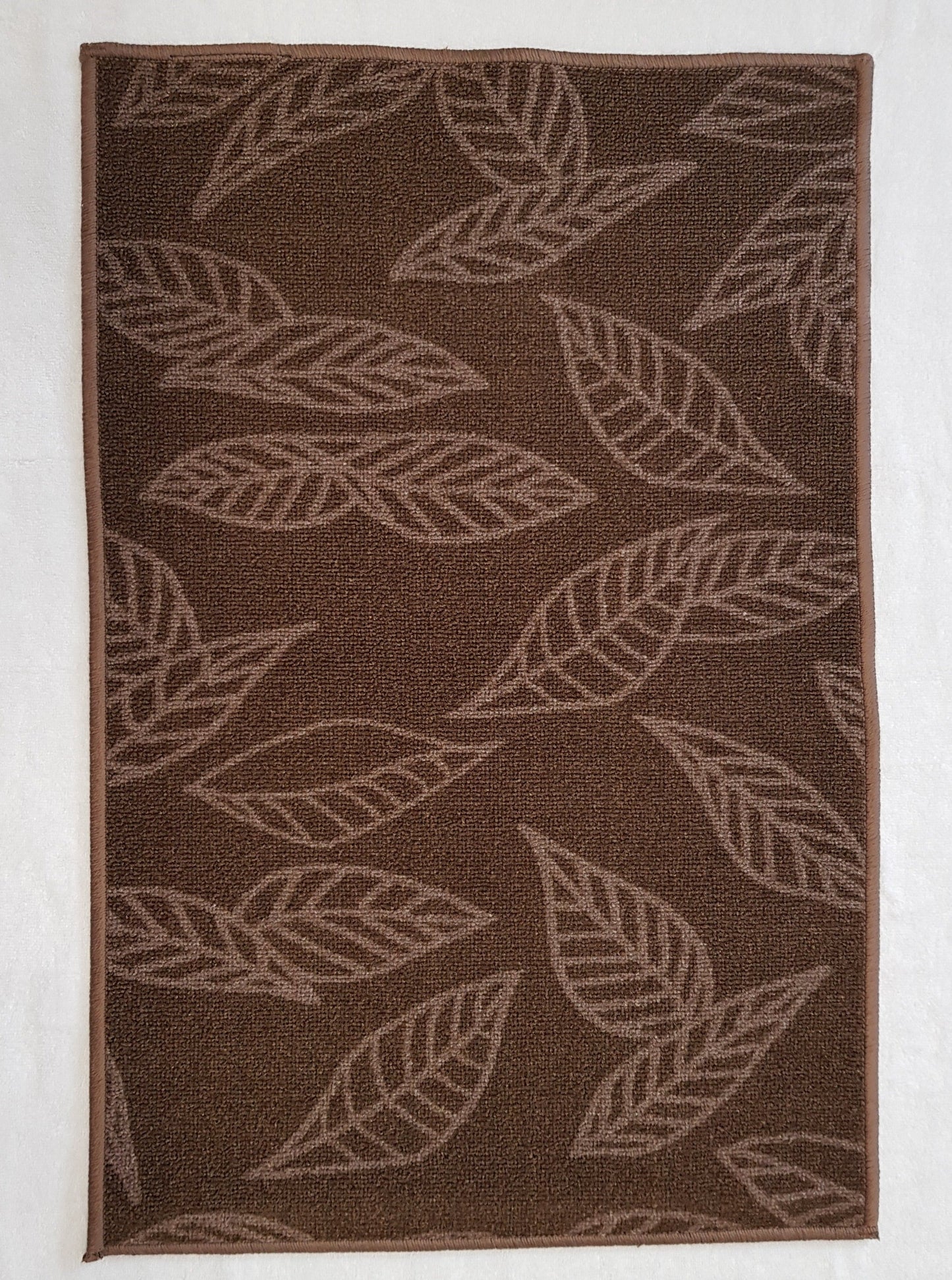 DM20 Ozzie Indoor Mat Brown