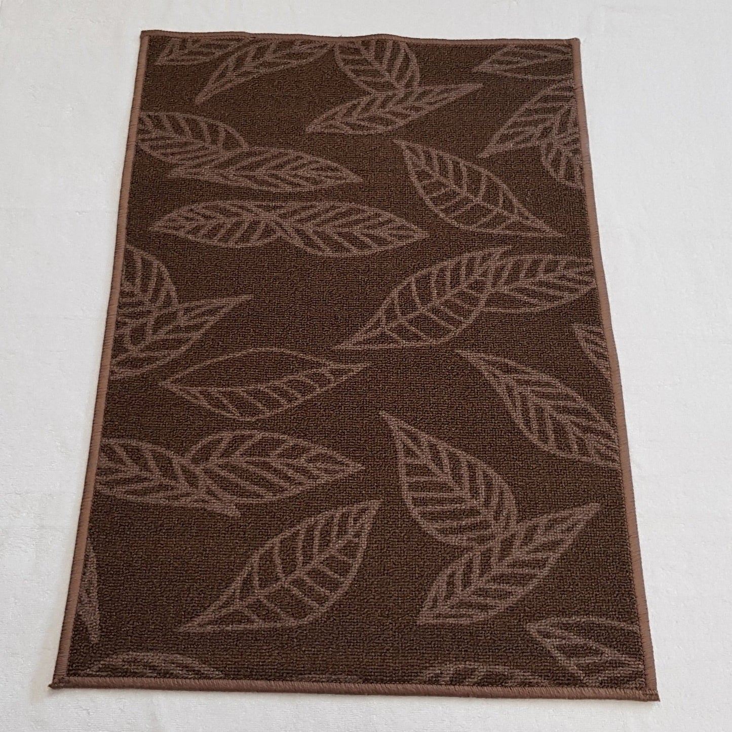 DM20 Ozzie Indoor Mat Brown