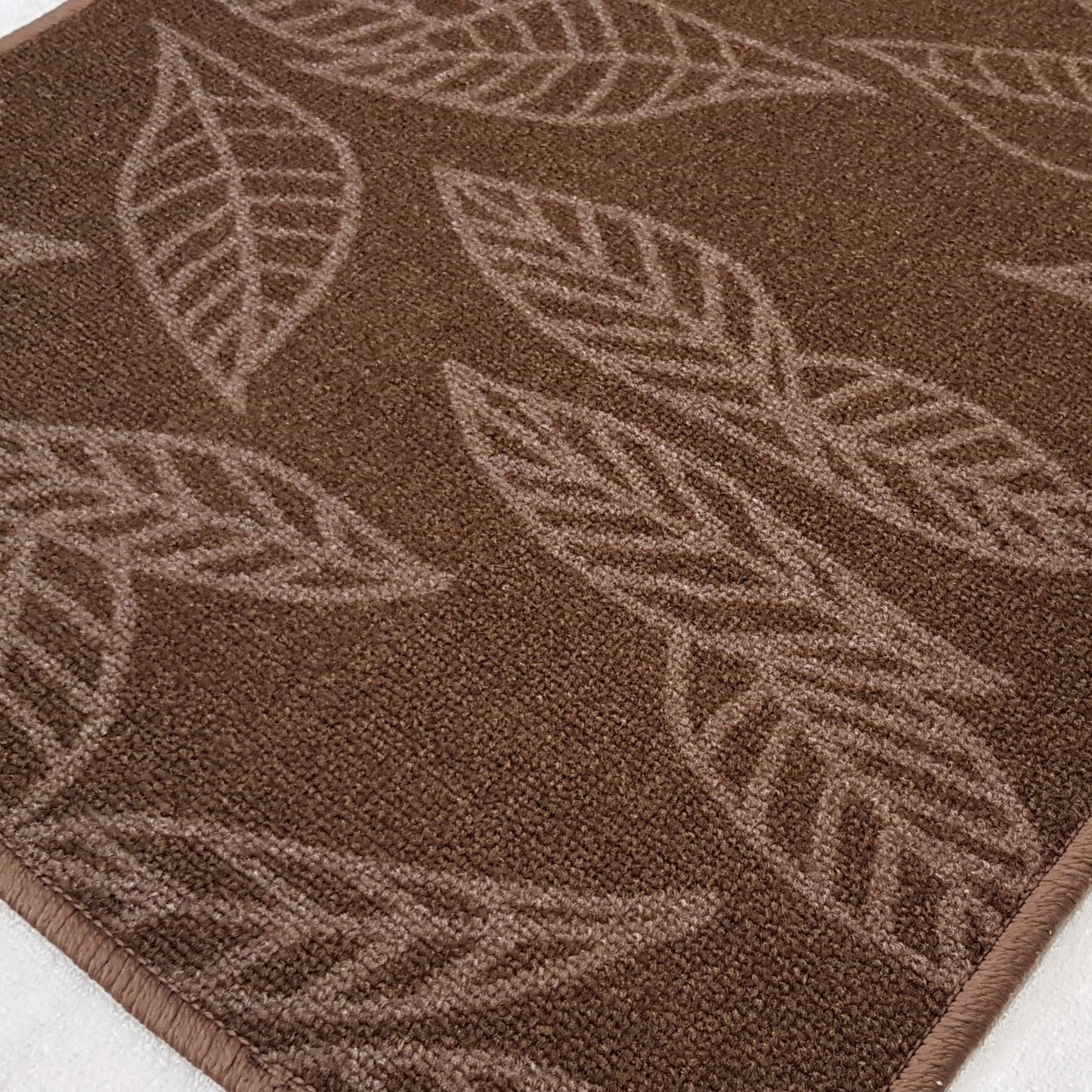 DM20 Ozzie Indoor Mat Brown
