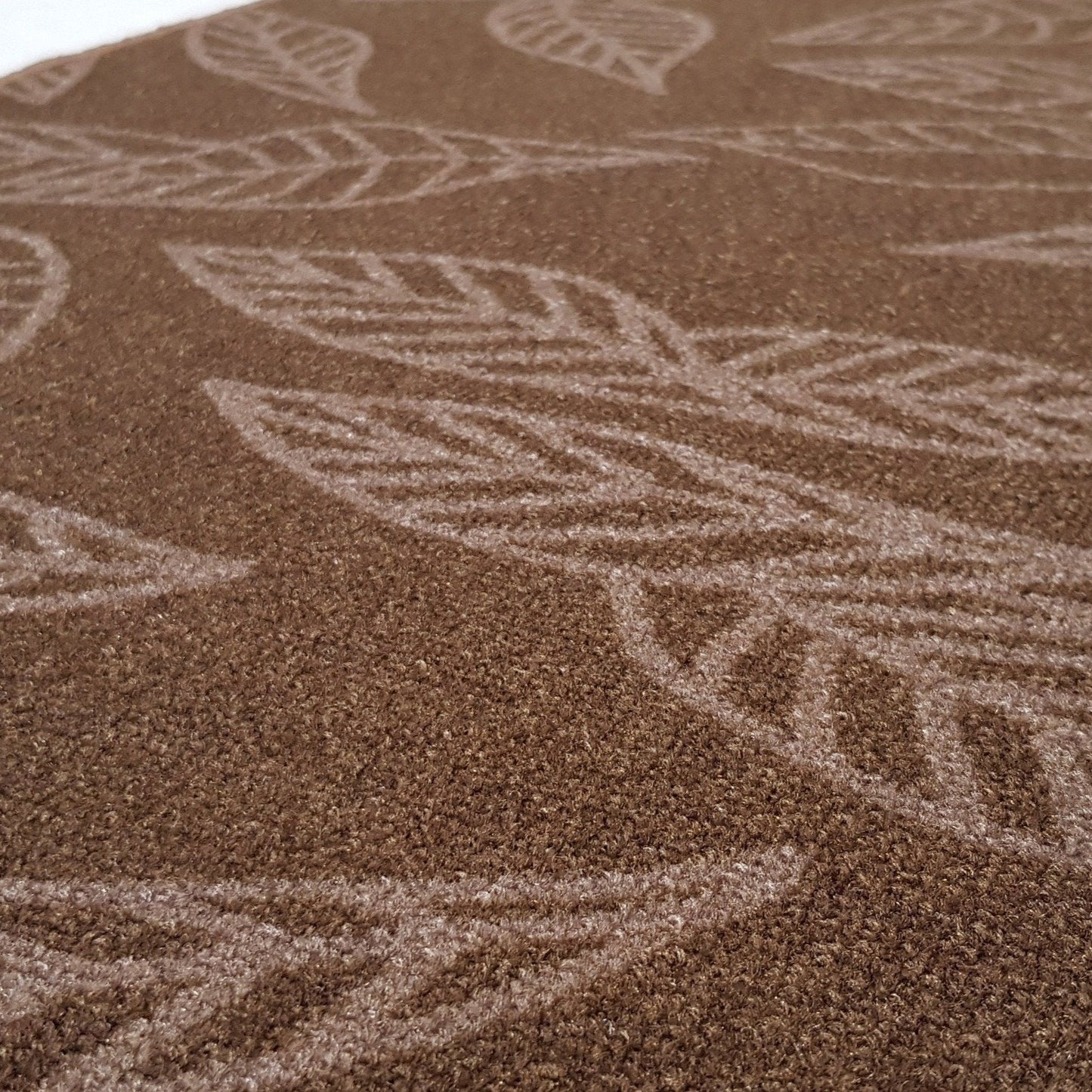 DM20 Ozzie Hall Runner Brown