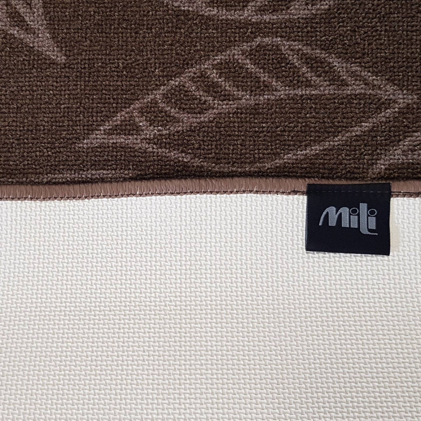 DM20 Ozzie Hall Runner Brown