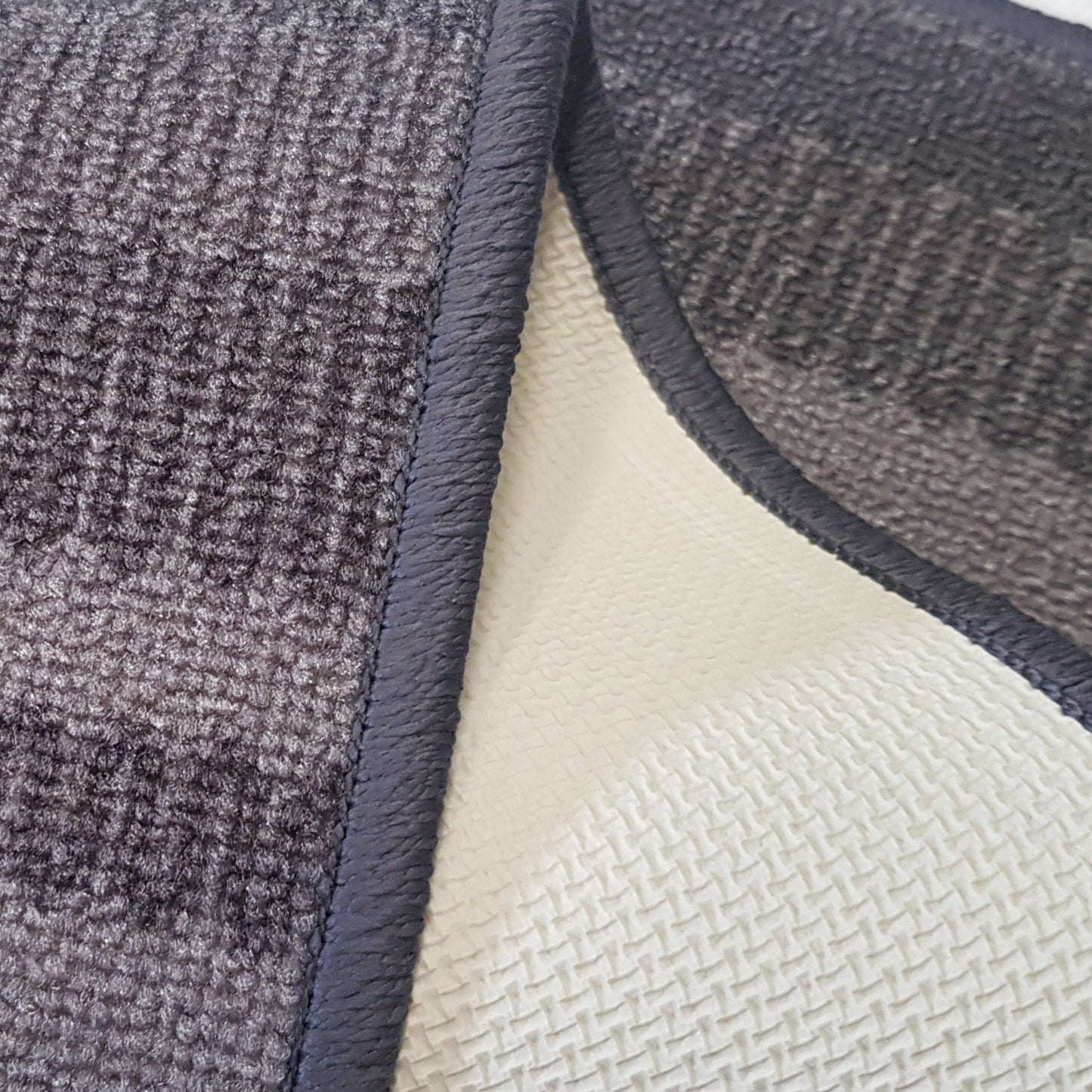 DM30 Ozzie Indoor Mat Grey