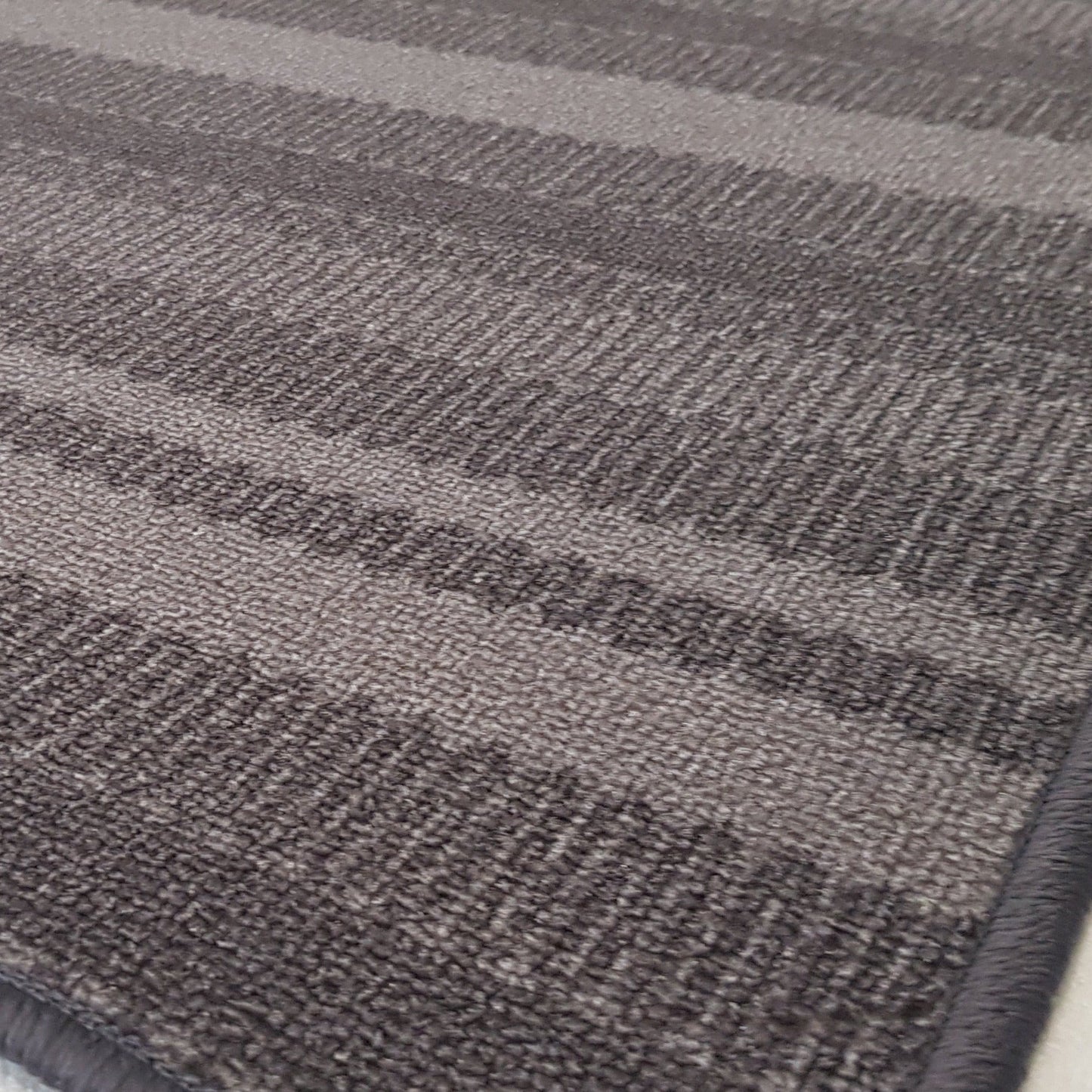 DM30 Ozzie Indoor Mat Grey