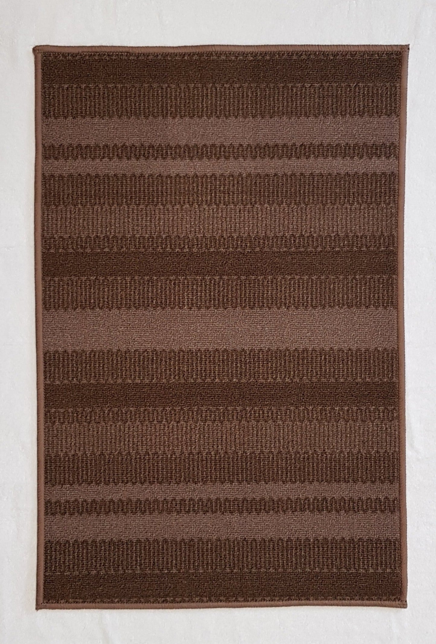 DM30 Ozzie Indoor Mat Brown