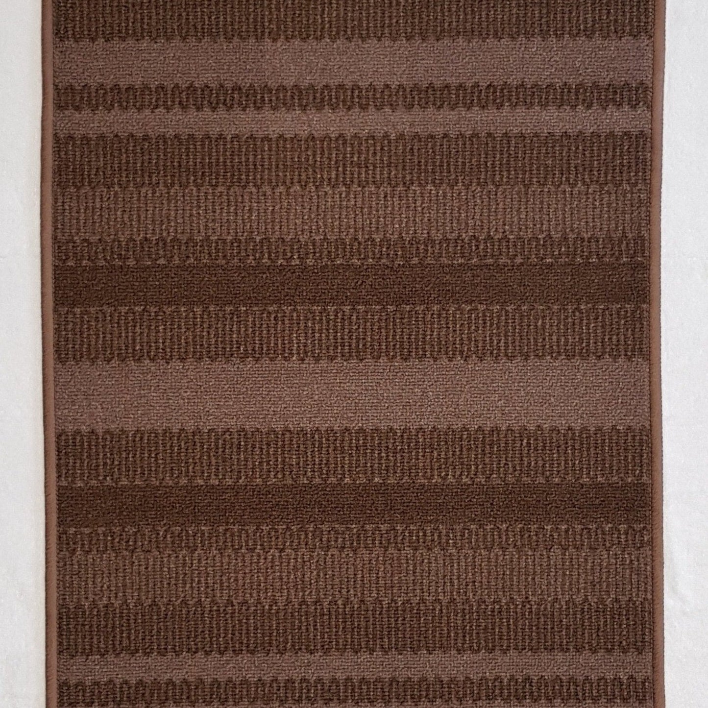 DM30 Ozzie Hall Runner Brown