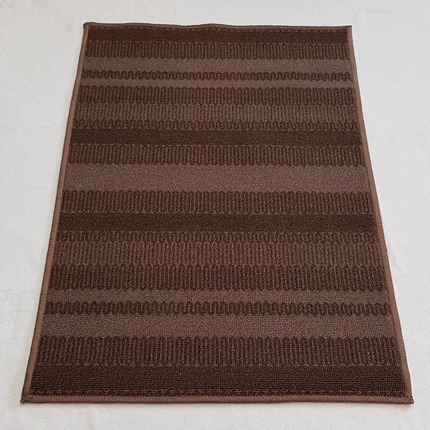 DM30 Ozzie Indoor Mat Brown