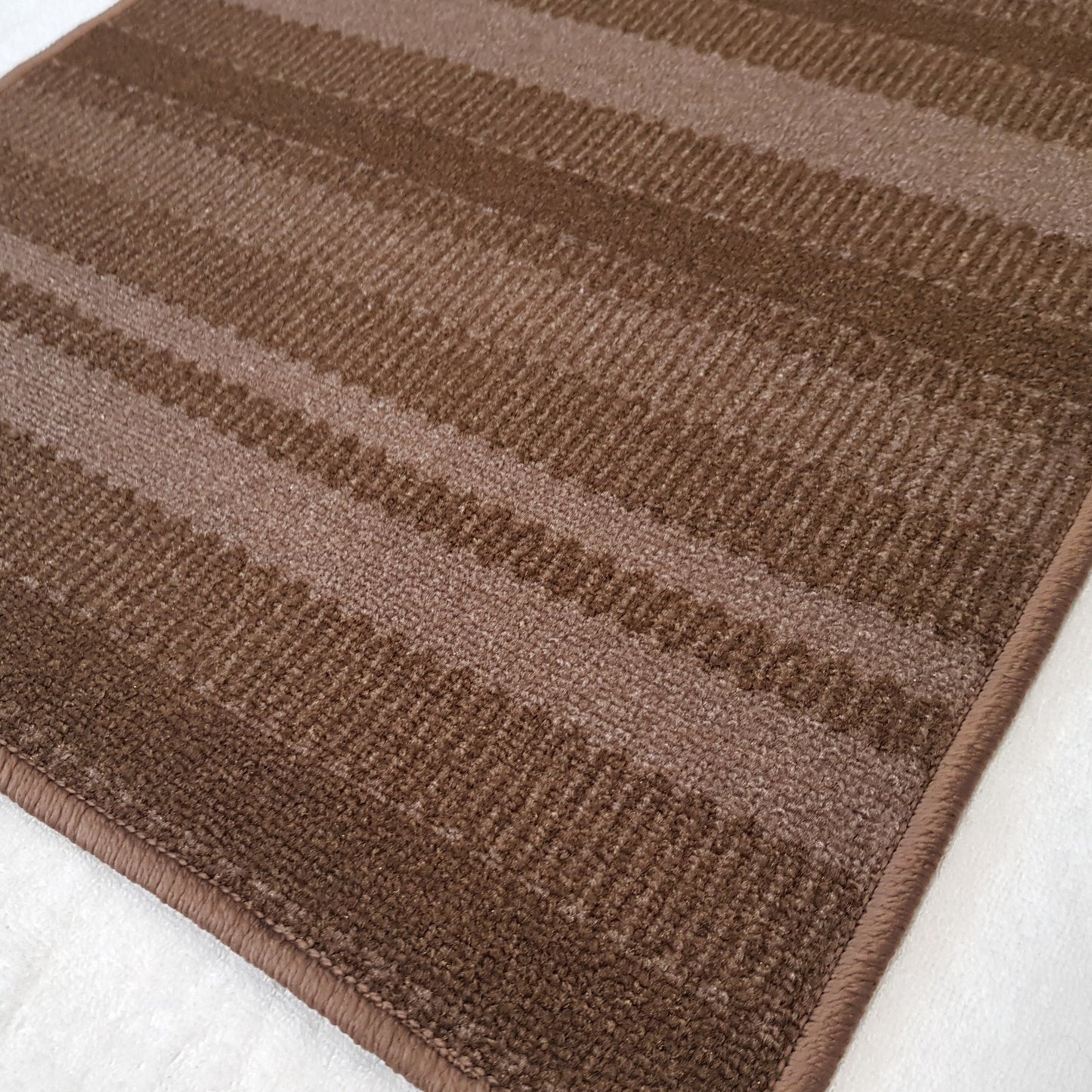 DM30 Ozzie Indoor Mat Brown