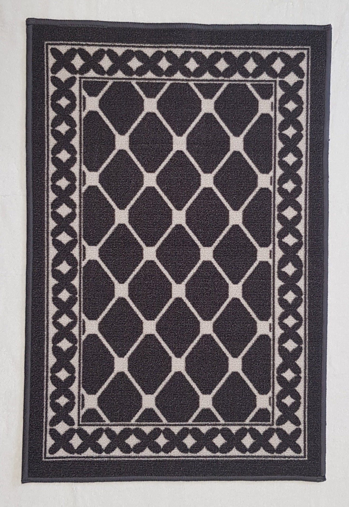 DM40 Ozzie Indoor Mat Grey