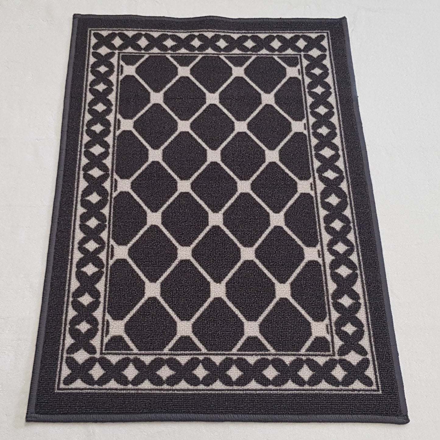 DM40 Ozzie Indoor Mat Grey