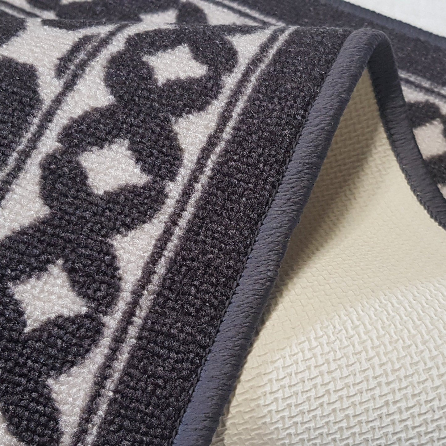 DM40 Ozzie Indoor Mat Grey