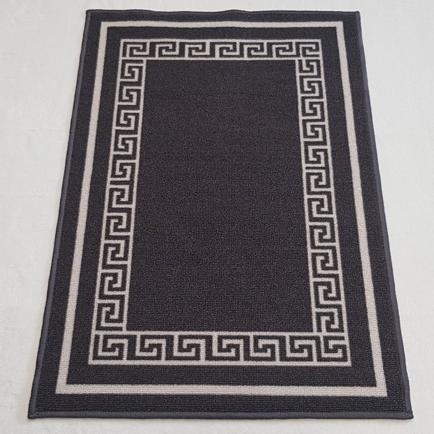 DM50 Ozzie Indoor Mat Grey