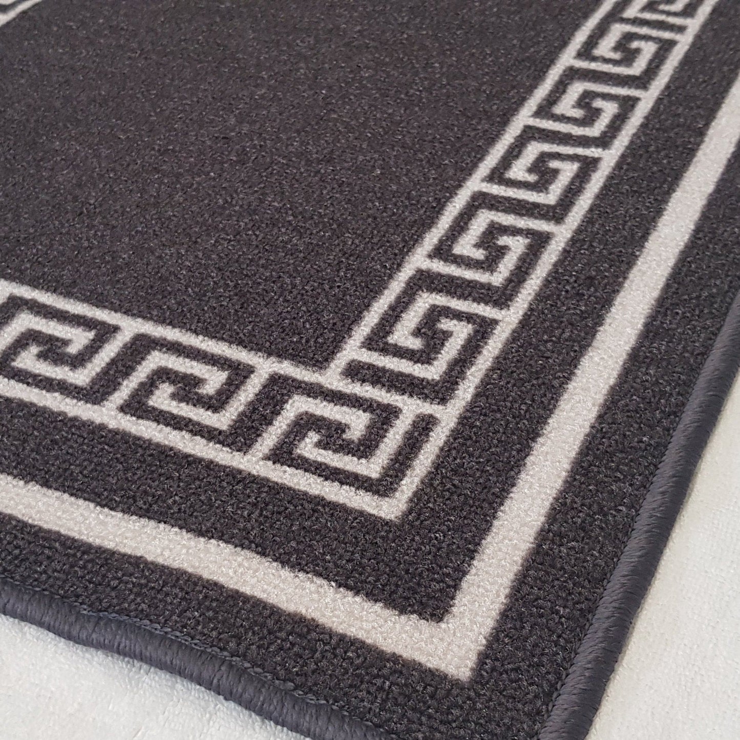 DM50 Ozzie Indoor Mat Grey