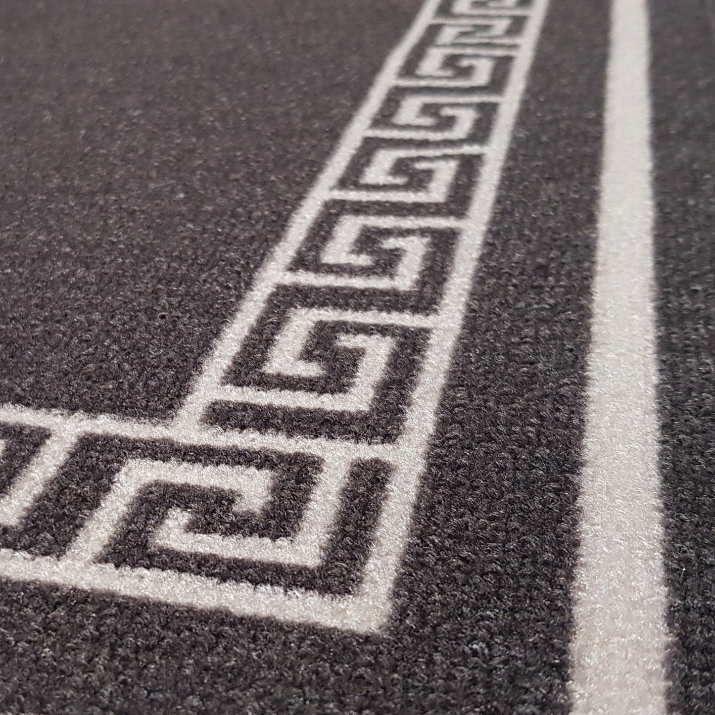 DM50 Ozzie Indoor Mat Grey
