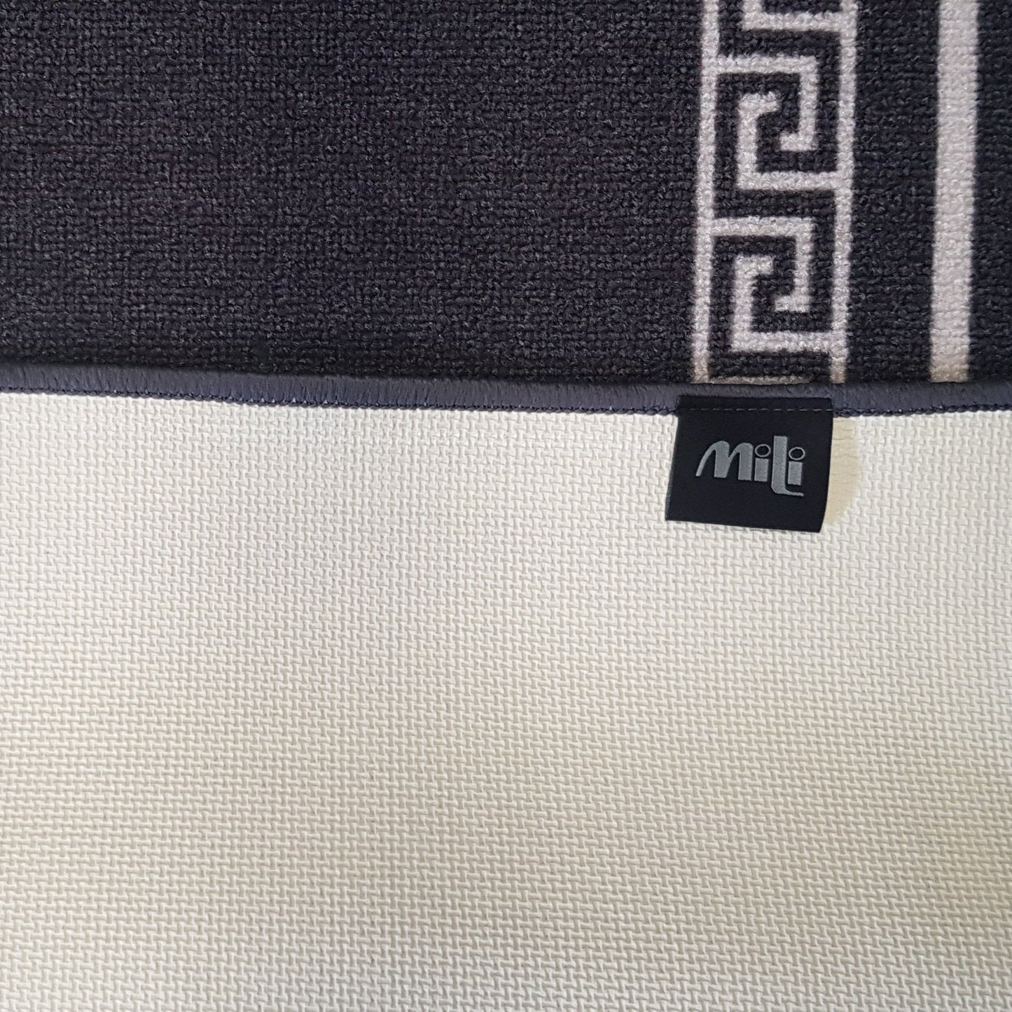 DM50 Ozzie Indoor Mat Grey