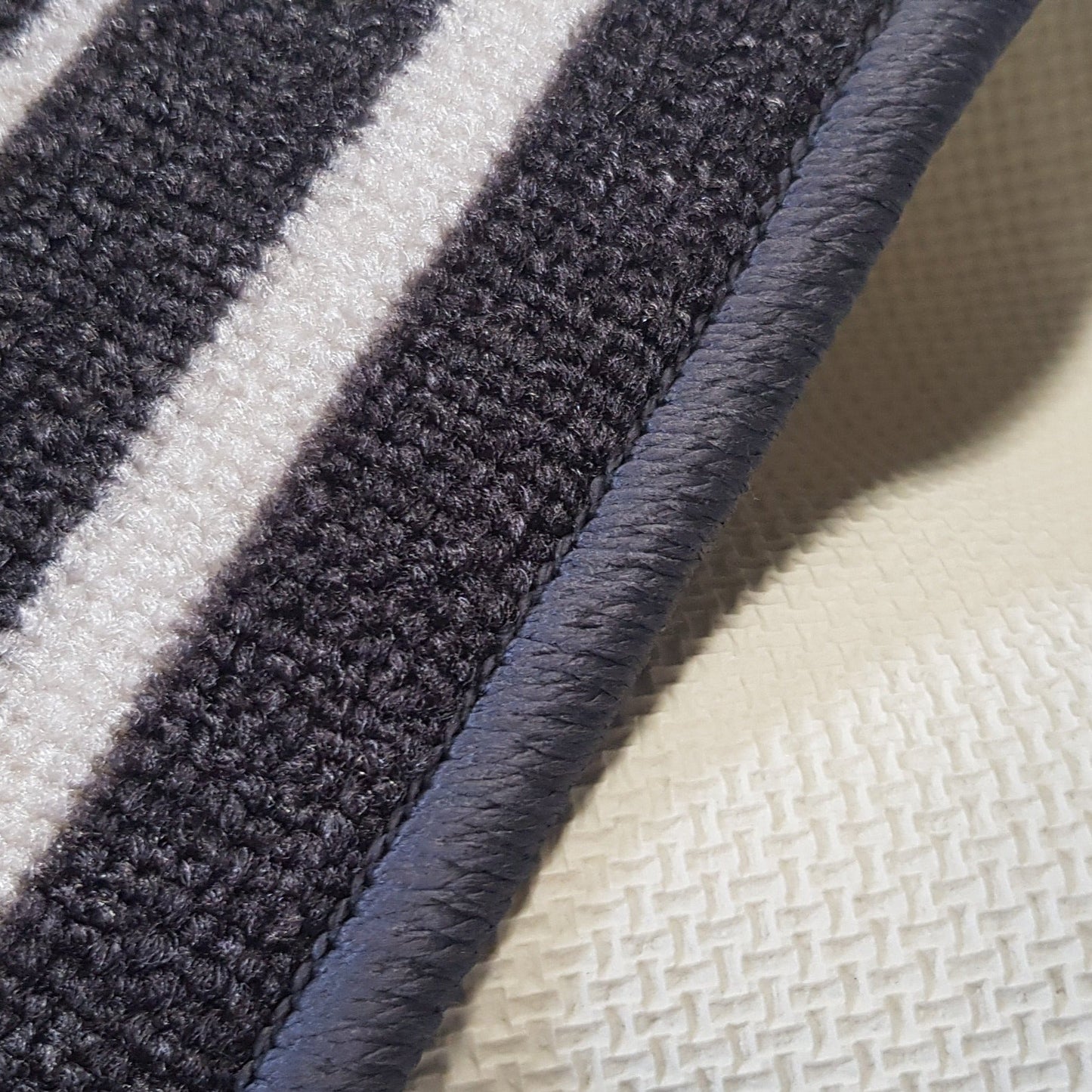 DM50 Ozzie Indoor Mat Grey