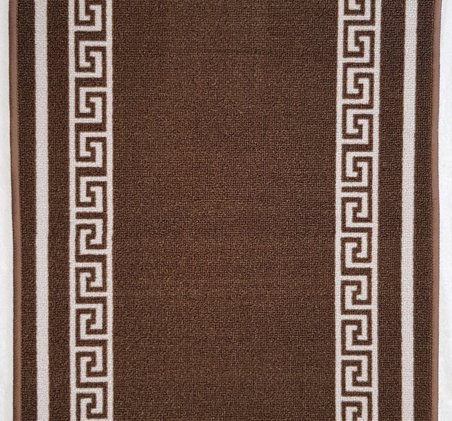 DM50 Ozzie Hall Runner Brown