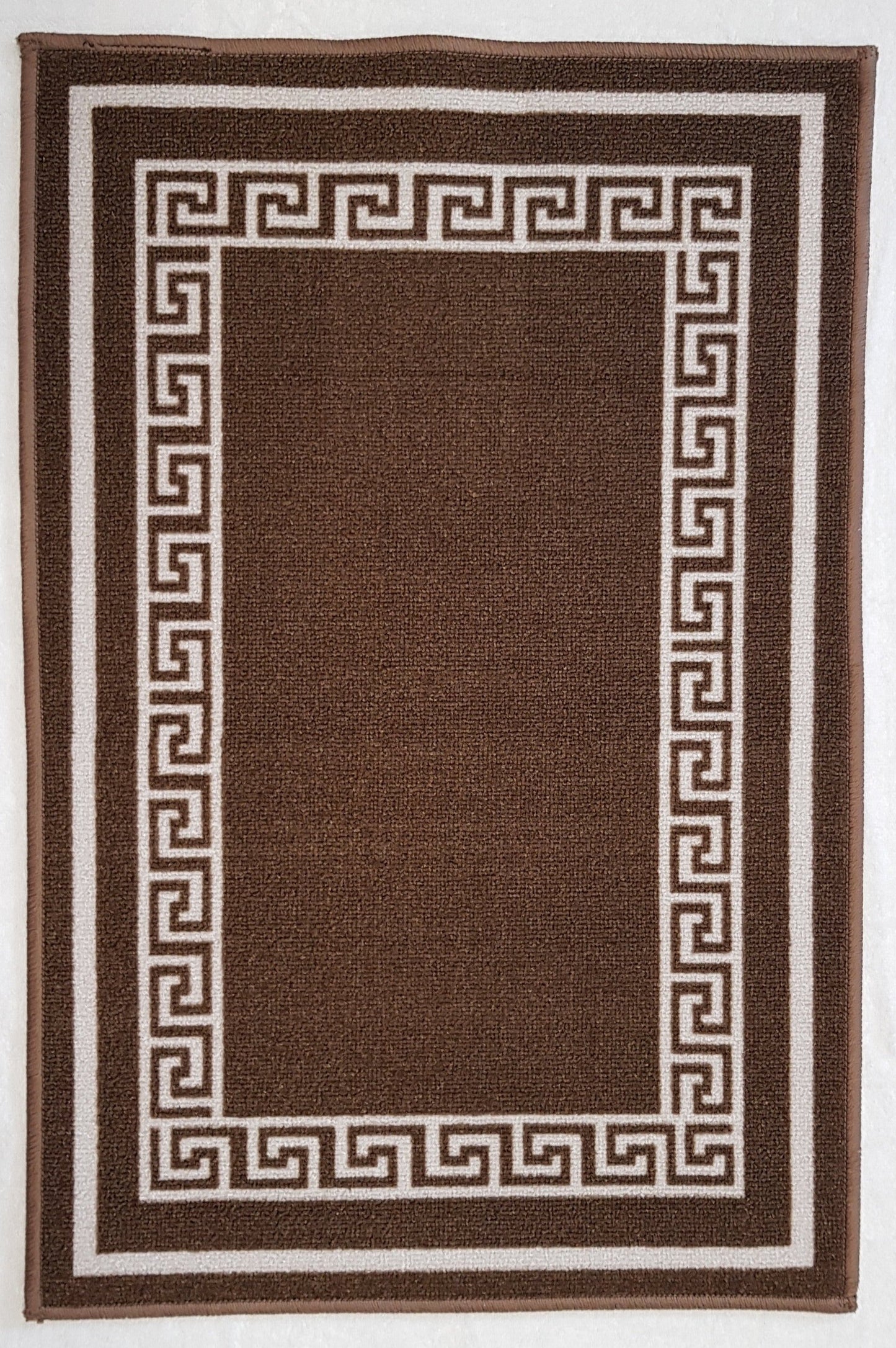 DM50 Ozzie Indoor Mat Brown