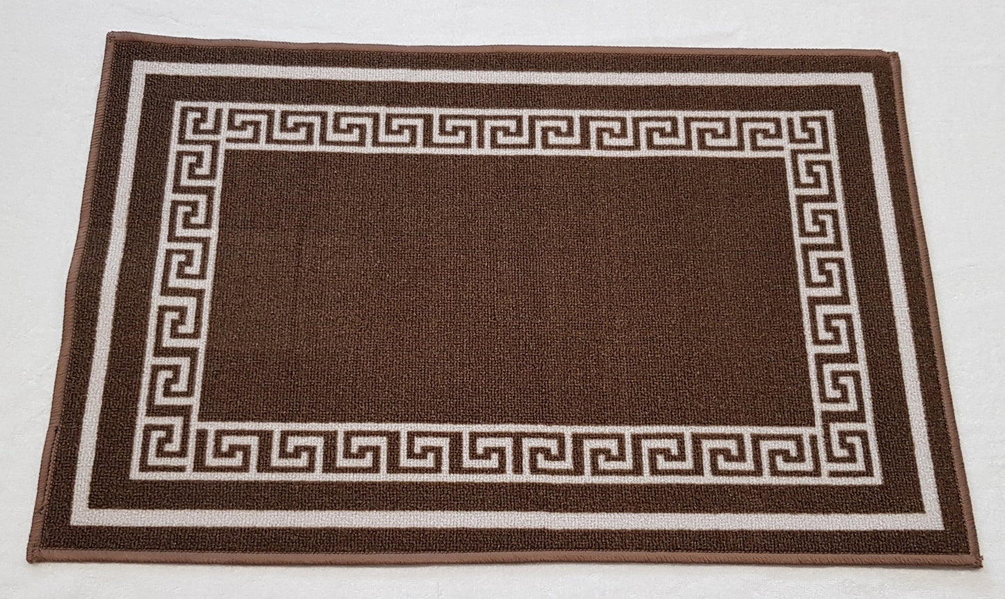 DM50 Ozzie Indoor Mat Brown