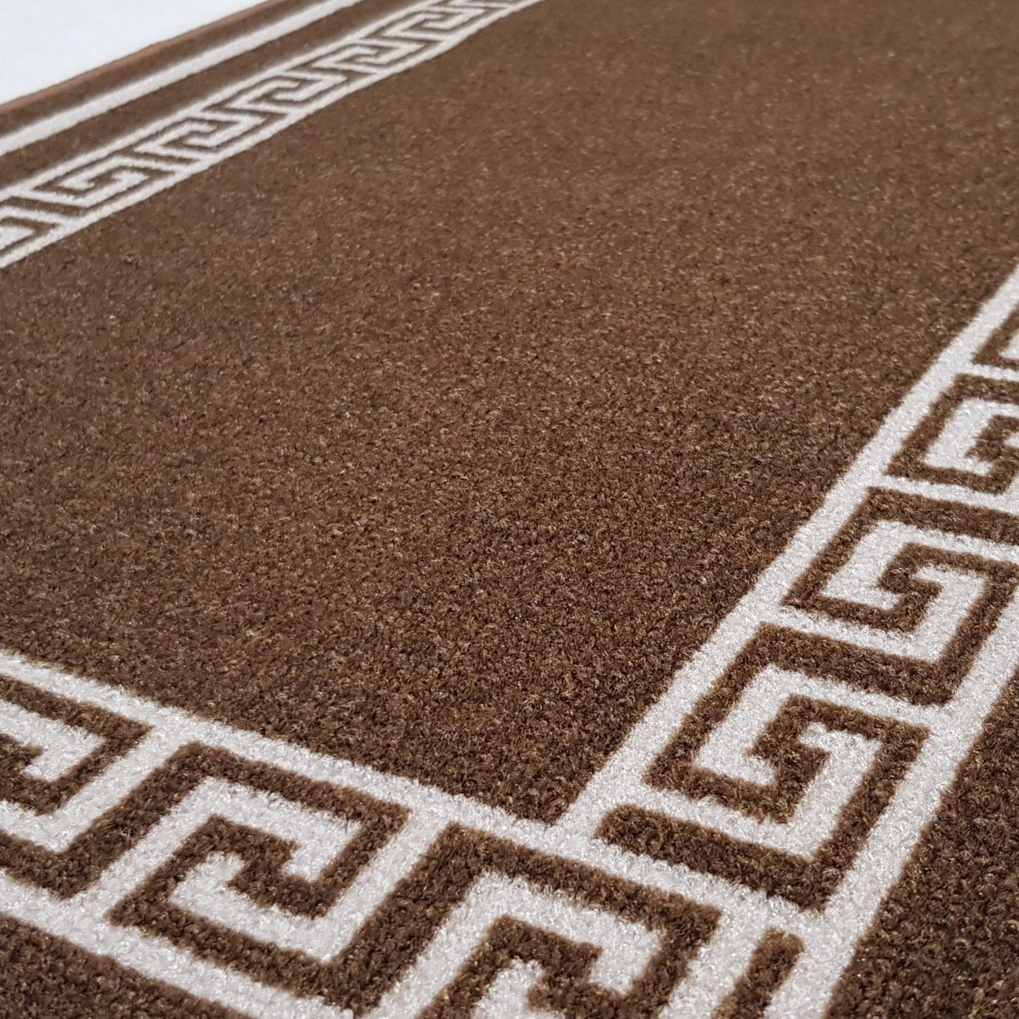 DM50 Ozzie Indoor Mat Brown