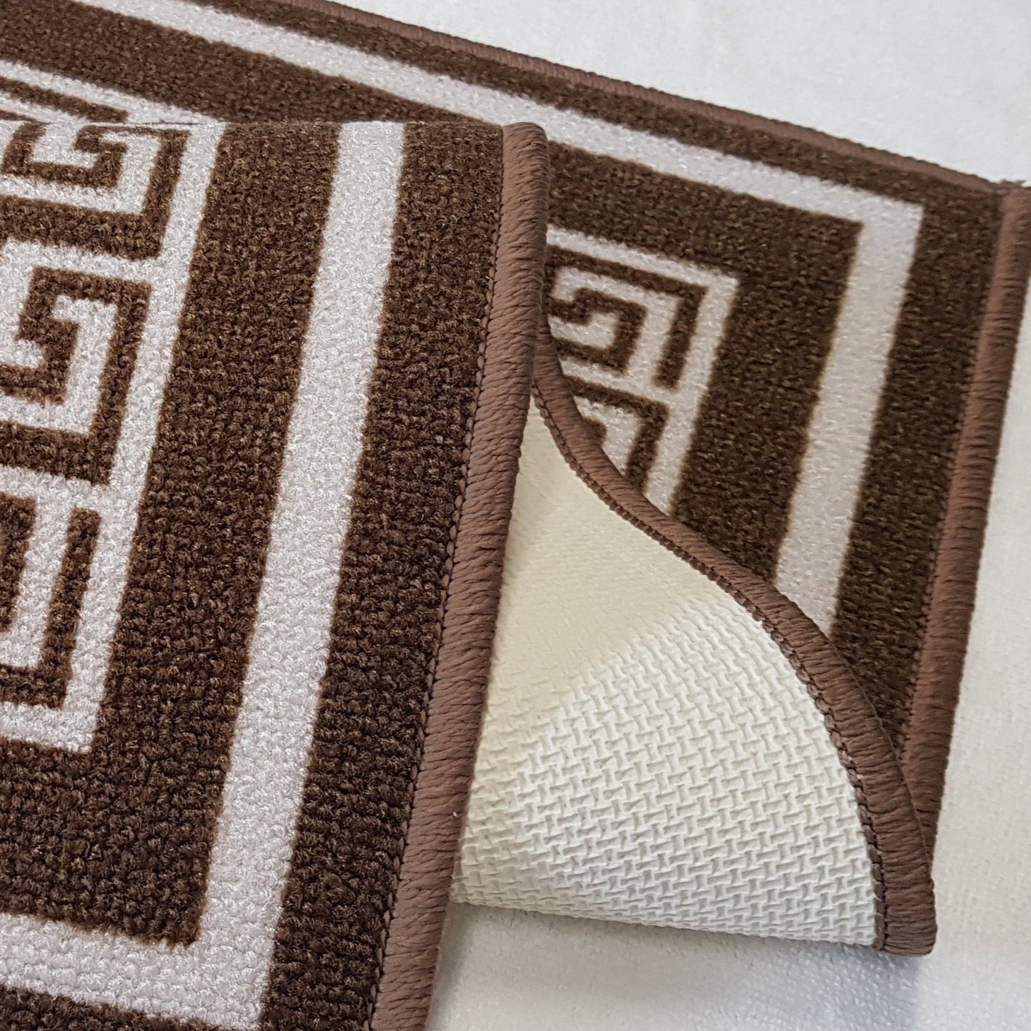 DM50 Ozzie Indoor Mat Brown