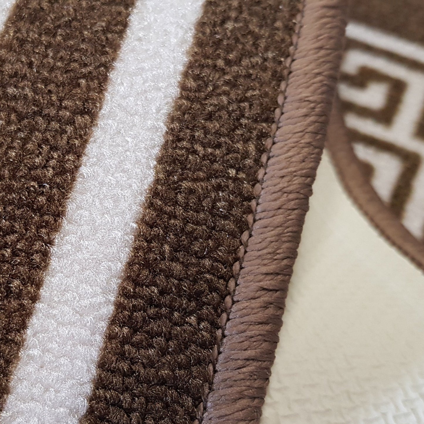DM50 Ozzie Indoor Mat Brown