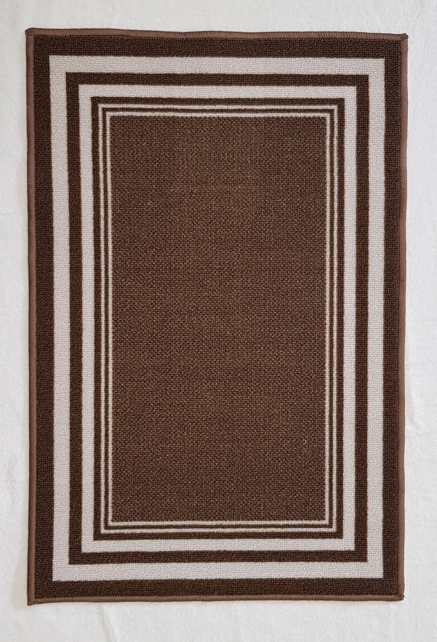 DM60 Ozzie Indoor Mat Brown
